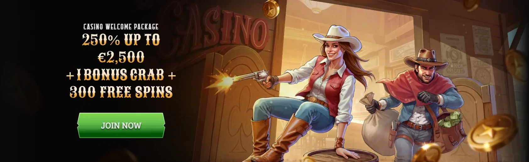 Wildsino Casino Gaming